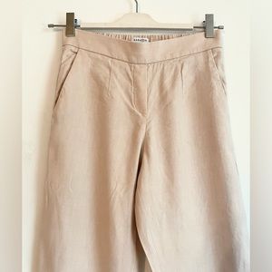 Babaton Conan Linen Pant